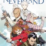 The Promised Neverland, Vol. 17 Manga