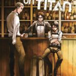 Attack on Titan vol. 14 Manga