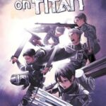 Attack on Titan vol. 26 Manga
