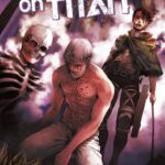 Attack on Titan vol. 28 Manga