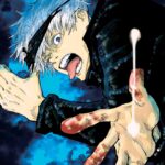 Jujutsu Kaisen, Vol. 4 Manga