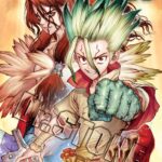 Dr. STONE, Vol. 16 Manga