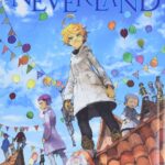 The Promised Neverland, Vol. 9 Manga