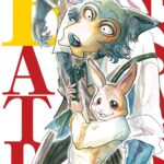 Beastars, Vol. 8 Manga