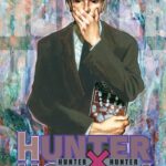 Hunter x Hunter, Vol.11 Manga