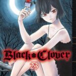 Black Clover, Vol. 23 Manga