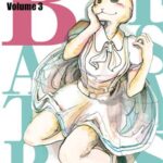 Beastars, Vol. 3 Manga