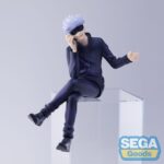 JUJUTSU KAISEN SATORU GOJO Sega 15 cm
