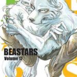 BEASTARS, Vol. 17 Manga