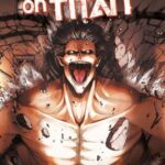 Attack on Titan vol. 25 Manga