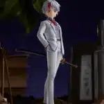 Yashahime: Towa Higurashi Pop Up Parade figura 17cm