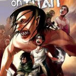 Attack on Titan vol. 12 Manga