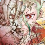 Dr. Stone, Vol. 15 Manga