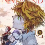 The Promised Neverland, Vol. 19 Manga