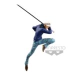One Piece Trafalgar Law figura 19cm