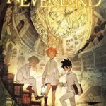 The Promised Neverland, Vol. 13 Manga