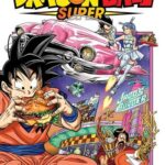 Dragon Ball Super, Vol. 11 Manga