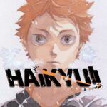 Haikyu, Vol. 42 Manga