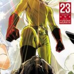 One-Punch Man, Vol. 23 Manga