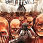 Attack on Titan vol. 31 Manga