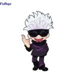 UJUTSU KAISEN SATORU TOONIZE FIGURA 14 cm