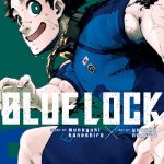 Blue Lock vol 10