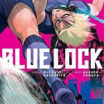 Blue Lock vol 12