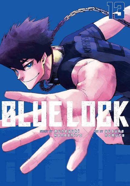 Blue Lock vol 13