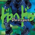 DOROHEDORO VOL 5