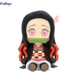 DEMON SLAYER NEZUKO KAMADO FURYU CHIBI FIGURA 10cm