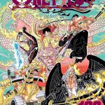 One Piece vol 102 Manga