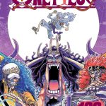 One Piece vol 103 Manga