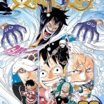 One Piece vol 68 Mangaa