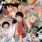 One Piece vol 69 Mangaa