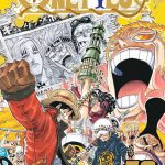 One Piece vol 70 Mangaa
