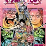 One Piece vol 95 Manga