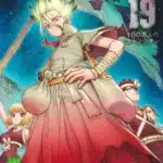 Dr. STONE, Vol. 19 Manga