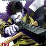 One-Punch Man, Vol. 17 Manga