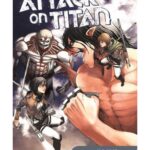 Attack on Titan vol. 19 Manga