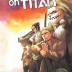 Attack on Titan vol. 23 Manga