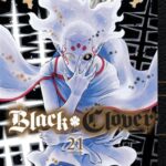 Black Clover, Vol. 21 Manga