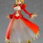 FATE G/O SABER NERO CLAUDIUS POP UP PARADE 18 cm