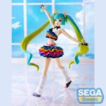 HATSUNE MIKU DIVA FIGURA 25 cm