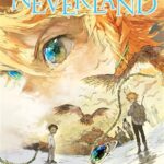 The Promised Neverland, Vol. 12 Manga