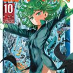 One-Punch Man Vol. 10 Manga