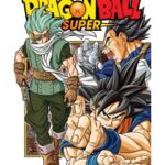 Dragon Ball Super, Vol. 16 Manga
