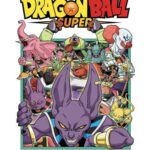 Dragon Ball Super, Vol. 7 Manga