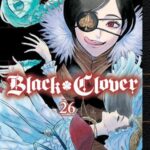 Black Clover, Vol. 26 Manga