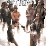Attack on Titan vol. 29 Manga