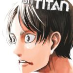 Attack on Titan vol. 15 Manga